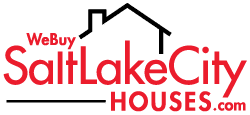 We Buy Salt Lake City Houses