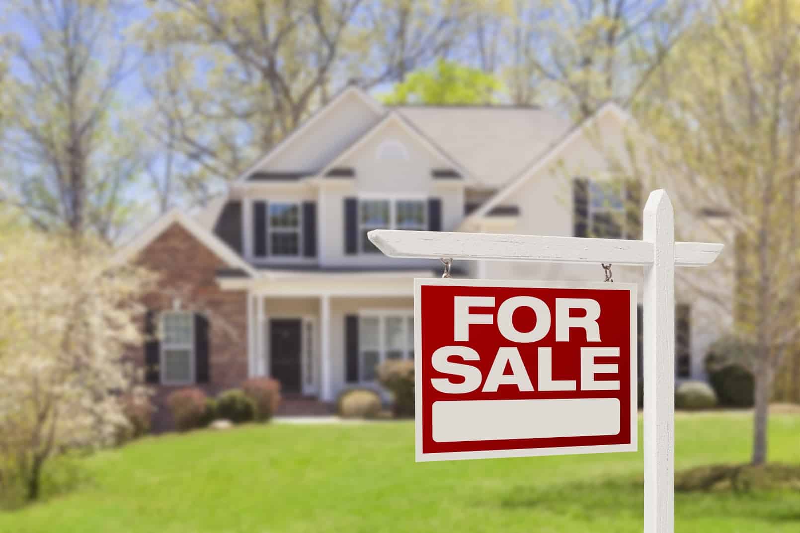 The Top Reasons Your Home Isn’t Selling Fast